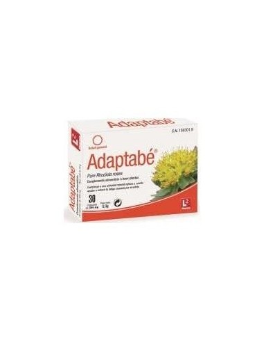 Adaptabe 30 Cápsulas  Ele2Pharma