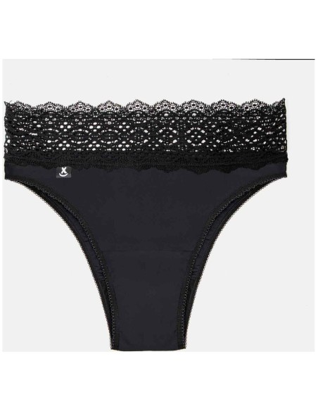 Chloe Magic Xl Braguita+Compresa de Xula