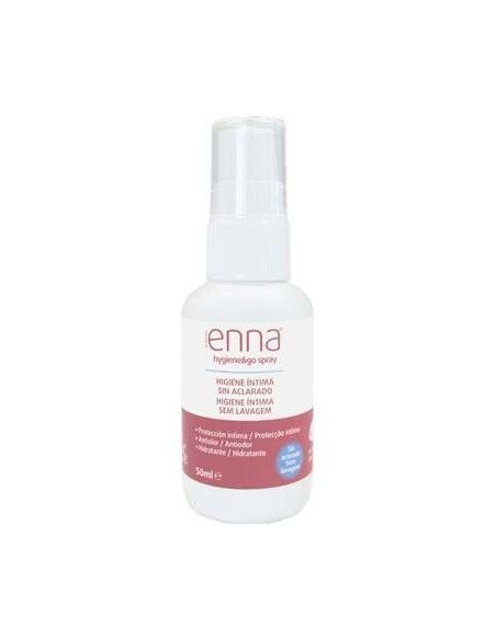 Enna Hygiene&Go Spray 50Ml. de Enna Cycle