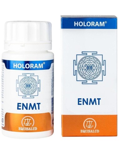 Holoram Enmt 60Cap. de Equisalud