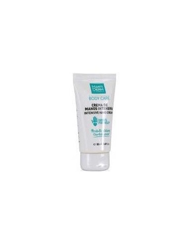 Martiderm Crema Manos 50Ml de Martiderm