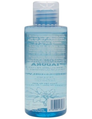 Martiderm Sol Micelar Limpiadora 75Ml de Martiderm