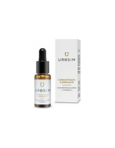 Uresim Serum Proteoglicanos + Vit. C 20Ml. de Uresim