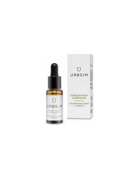 Uresim Serum Proteoglicanos + Vit. C 20Ml. de Uresim