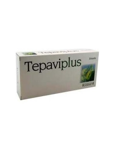 Tepaviplus 20Amp. de Codiet