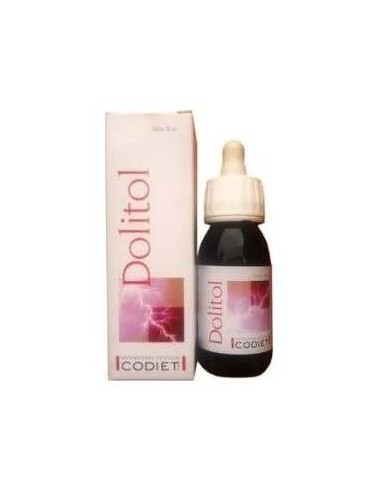 Dolitol 50Ml. de Codiet
