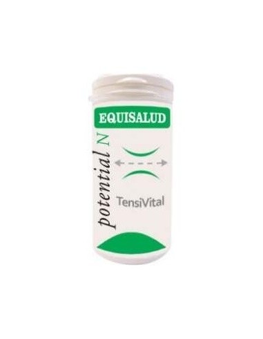 Cardiovital 60Cap. de Equisalud