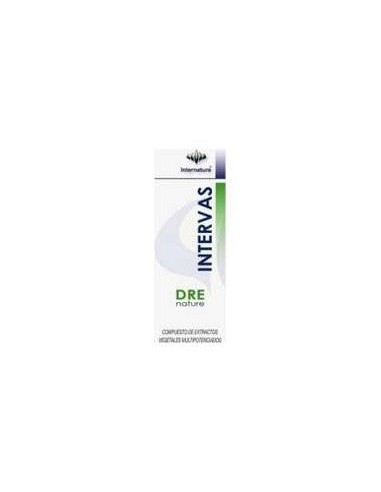 Drenature Intervas 30Ml.Gotas de Internature