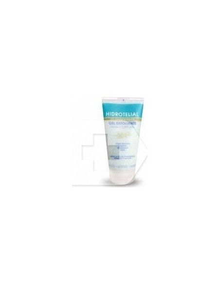 Gel Exfoliante Facial Y Corporal 200Ml de Hidrotelial