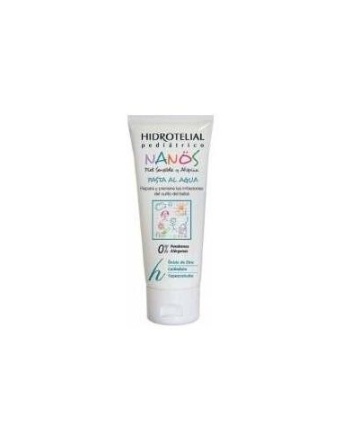 Nanos Crema Facial Piel Sensible 50Ml de Hidrotelial