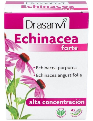 Cap.S 16 Echinacea Xxi 30Cap. de Soria Natural