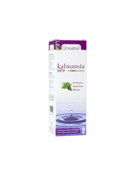 Kalmansia 50Ml. de Drasanvi
