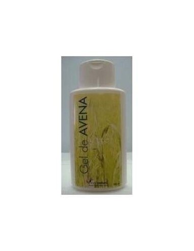 Gel De Avena 500Ml. de Triconatura