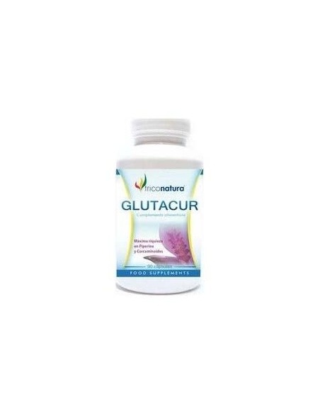 Glutacur 90Cap. de Triconatura