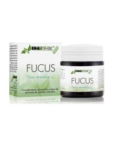 Fucus Ergosphere 45Cap. de Ergonat