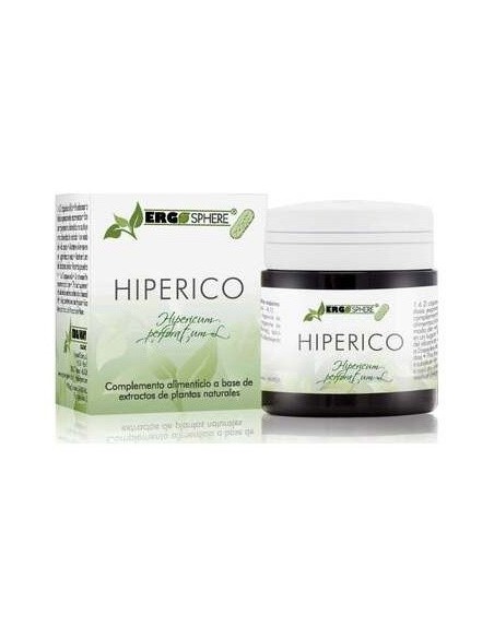 Hiperico Ergosphere 45Cap. de Ergonat