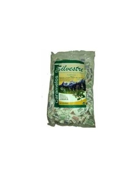 CARAMELOS INTEG. SURTIDO 2 de Silvestre