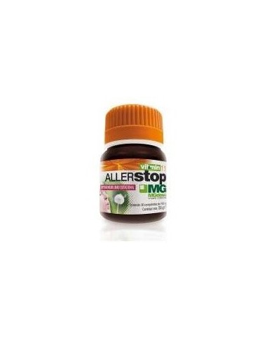 Allerstop 60 Comprimidos de Mgdose