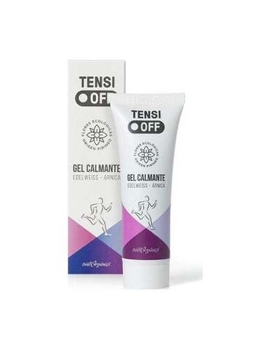 Tensi Off Gel Calmante 75Ml. de Taullorganics
