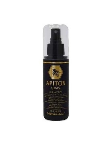 Spray Apitox 100 Ml   de Prisma Natural