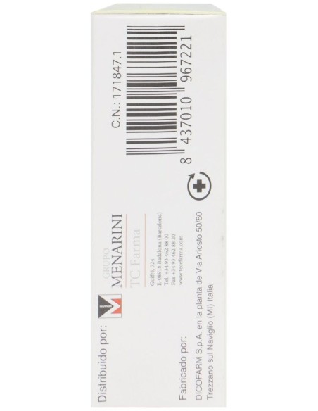 Kaleidon 60 12Sbrs. de Kaleidon