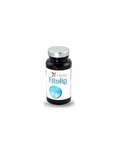 Fitolip Dren 60Cap. de Mundonatural