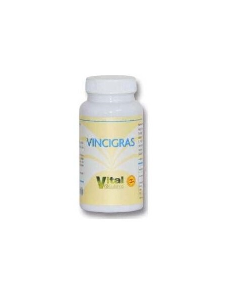 Vincigras 60Cap. de Vital Ballance