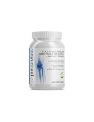 Corpore Protect Colageno Hidrolizado Neutro 300Gr. de Corpore Diet