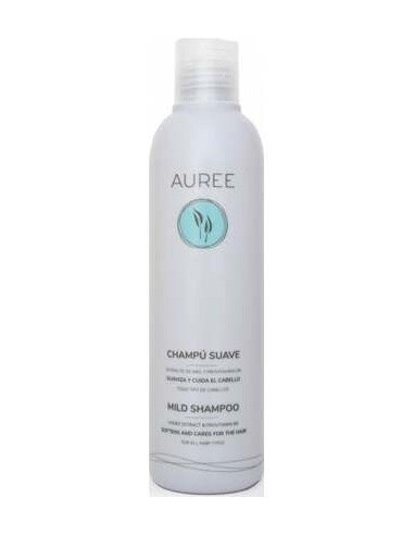 Champu Suave 250Ml. de Auree
