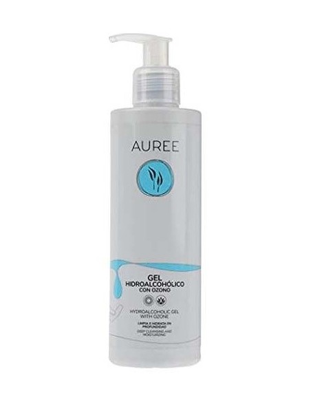 Gel Hidroalcoholico Con Ozono 250Ml. de Auree