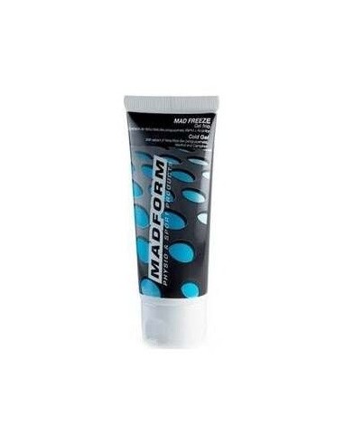 Madform Mad Freeze Tubo 120Ml de Madform