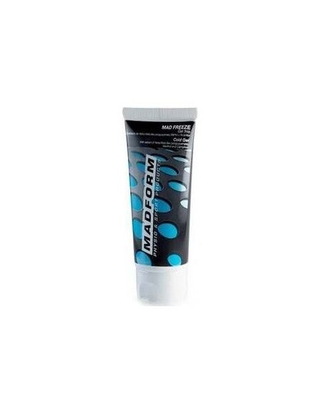 Madform Mad Freeze Tubo 120Ml de Madform