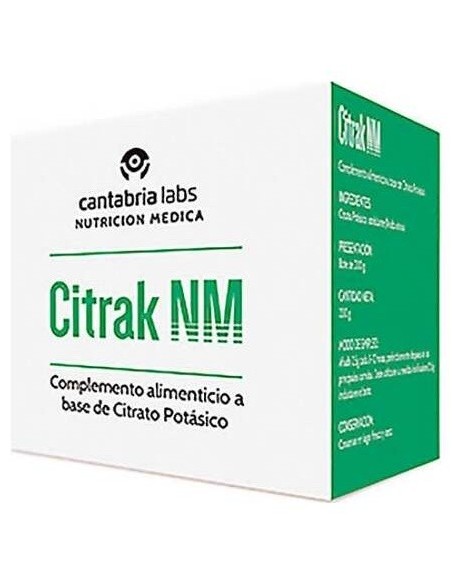 Citrak Nm 200Gr. de Nm