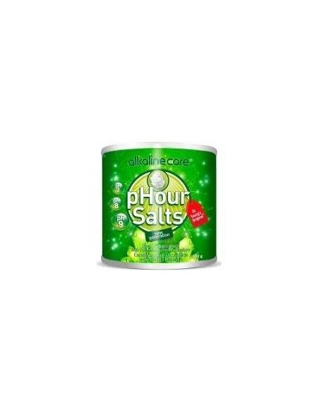 Phour Salts Bote 450Gr. de Alkaline Care
