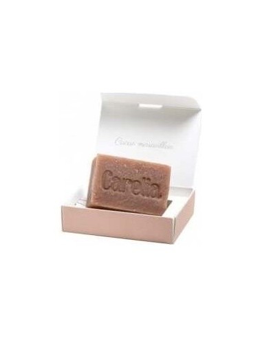 Carelia Botanical&Amp Artisan Jabón Cacao de Carelia