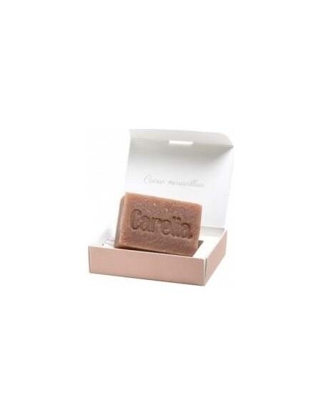 Carelia Botanical&Amp Artisan Jabón Cacao de Carelia