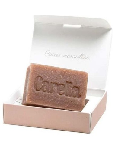 Carelia Botanical&Amp Artisan Jabón Cacao de Carelia