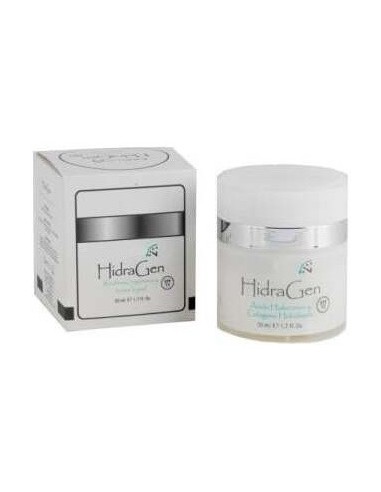 Hidragen 50Ml. de Tequial