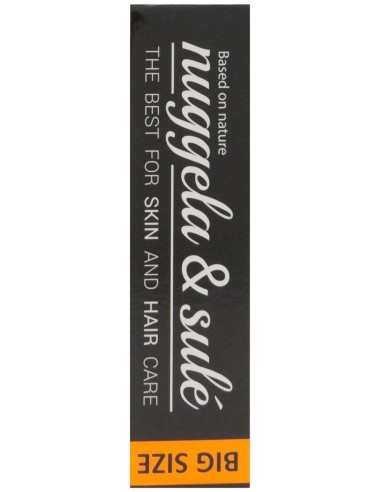 Ampolla Fortalecimiento Y Anticaida 10 Ml de Nuggela & Sule