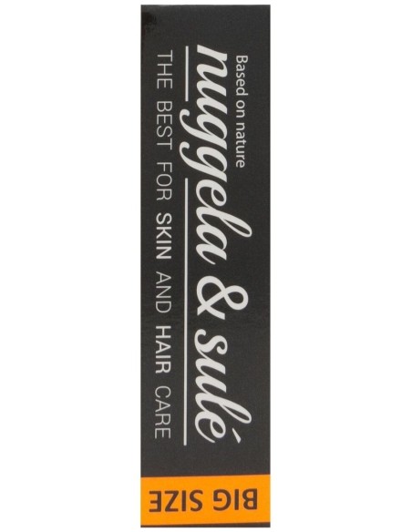 Ampolla Fortalecimiento Y Anticaida 10 Ml de Nuggela & Sule