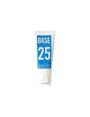 Base 25 Vaselina Deportiva 100Ml de Base 25