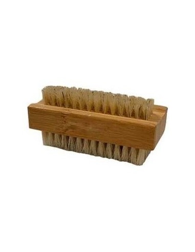 Cepillo Bambu Uñas de Naturaspa