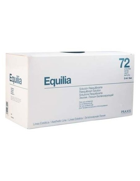 Equilia 72Amp. de Praxis