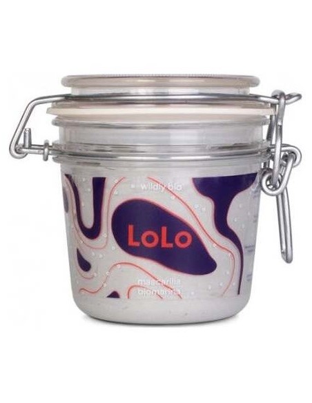 Masacarilla Biomarina 200Ml de Lolo