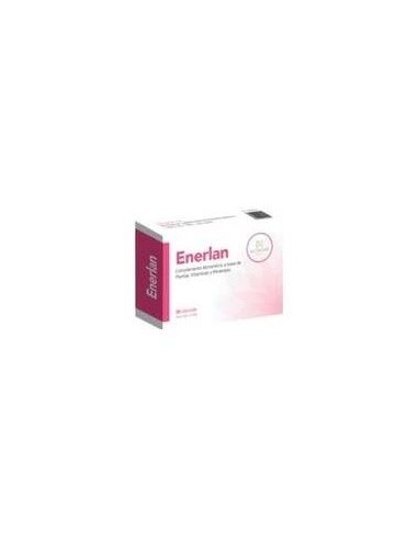 Enerlan 30Caps de Nutrasan