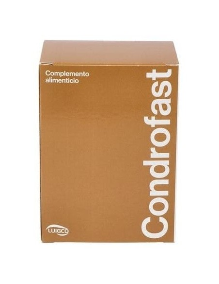 Condrofast 15Cap. de Luigco