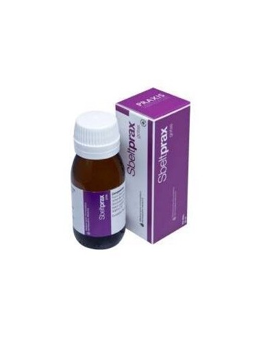 Sbeltprax 60Ml. de Praxis Pharma
