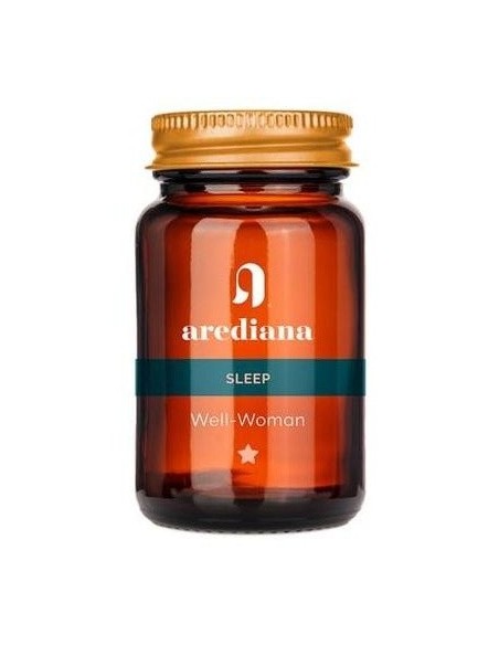 Sleep 30Comp. de Arediana