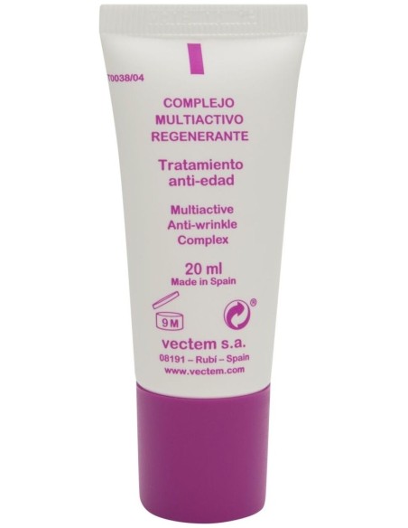 Xhekpon Contorno Ojos Y Labios 15Ml de Vectem