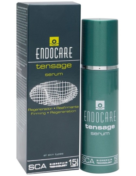 Endocare Tensage Serum Reafirmante Facial 30Ml. de Endocare